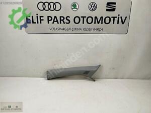 AUDİ Q2 GRİ SOL ÖN DİREK DÖŞEMESİ 81A 867 233