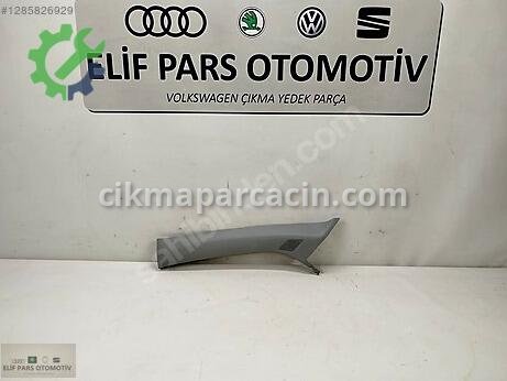 Audi Q2 Bakalit çıkma parça