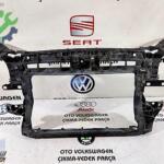 AUDİ Q2 MAKYAJSIZ İLK KASA ÖN PANEL 81A85594A ÇIKMA