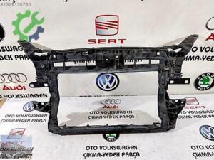 AUDİ Q2 MAKYAJSIZ İLK KASA ÖN PANEL 81A85594A ÇIKMA