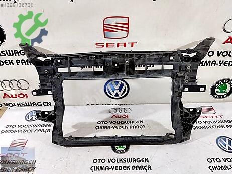 Audi Q2 Ön Panel çıkma parça