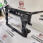 AUDİ Q2 MAKYAJSIZ İLK KASA ÖN PANEL 81A85594A ÇIKMA