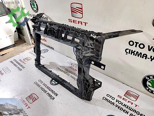 Audi Q2 Ön Panel 81A85594A çıkma parça