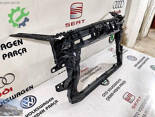 Audi Q2 Ön Panel 81A85594A çıkma parça