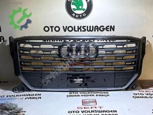 AUDİ Q2 ÖN PANJUR ORJİNAL ÇIKMA 2016-2020