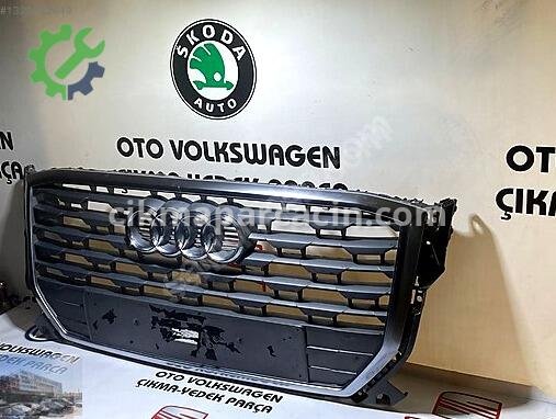 Audi Q2 Ön Panjur 81A853651 çıkma parça