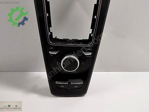 Diğer Orta Konsol 81B864261A çıkma parça