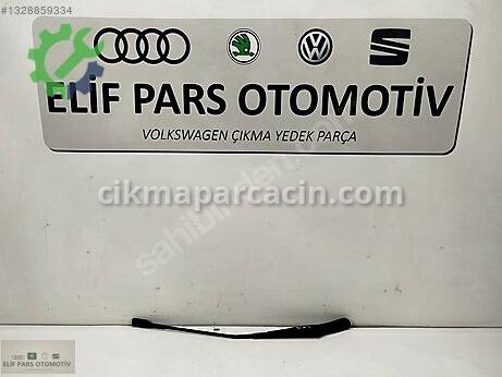 Audi Q2 Silecek Kolu çıkma parça