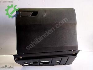 AUDİ Q2 SİYAH TORPİDO KAPAĞI 81B 857 035 A
