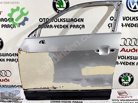 Audi Q2 Sol Ön Kapı çıkma parça