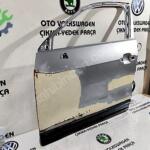 AUDİ Q2 SOL ÖN KAPI 2016-2020 ÇIKMA