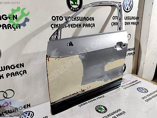 Audi Q2 Sol Ön Kapı çıkma parça