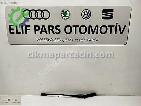 Audi Q2 Silecek Kolu çıkma parça