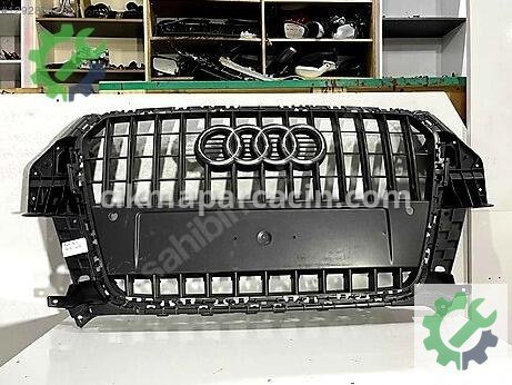 Audi Q3 Panjur çıkma parça