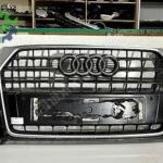 AUDİ Q3 2016 2018 ÇIKMA PANJUR