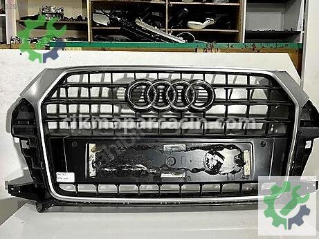 Audi Q3 Panjur çıkma parça