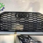 AUDİ Q3 2019-2024 PANJUR