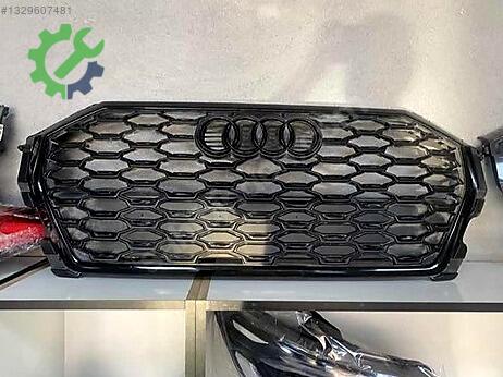 Audi Q3 Panjur çıkma parça