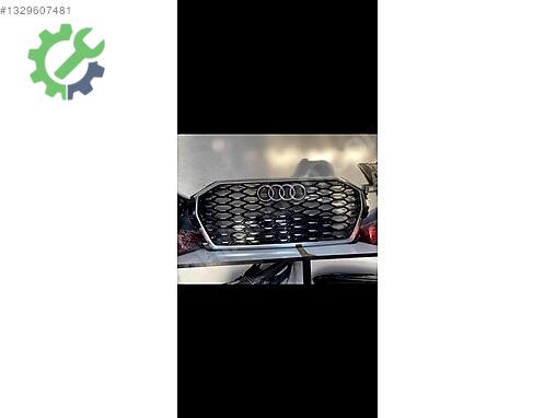 Audi Q3 Panjur çıkma parça