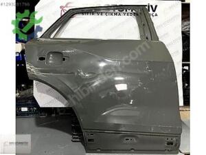 AUDİ Q3 2020 2025 SAĞ ARKA ÇIKMA BOŞ KAPI
