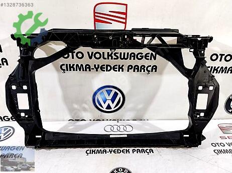 Audi Q3 Ön Panel çıkma parça