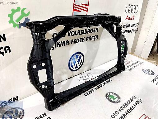 Audi Q3 Ön Panel çıkma parça