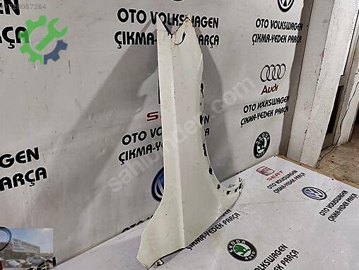 Audi Q3 Sağ Ön Çamurluk çıkma parça