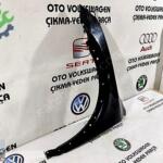 AUDİ Q3 8U SOL ÖN ÇAMURLUK 2013-2018 ÇIKMA