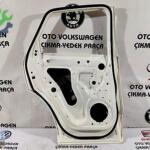 AUDİ Q3 8V SOL ARKA KAPI ÇIKMA