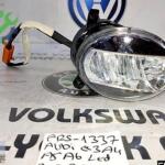 AUDİ Q3 A4 A5 A6 SAĞ SİS FARI LEDLİ SIFIR YAN SAN