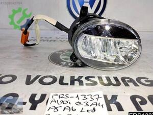 AUDİ Q3 A4 A5 A6 SAĞ SİS FARI LEDLİ SIFIR YAN SAN