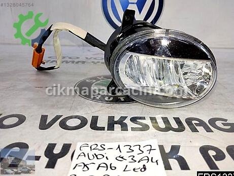 Audi A3 Sağ Sis Farı çıkma parça