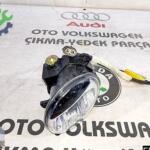 AUDİ Q3 A4 A5 A6 SAĞ SİS FARI LEDLİ SIFIR YAN SAN