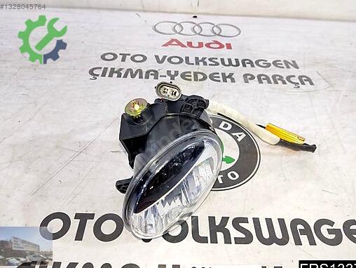 Audi A3 Sağ Sis Farı çıkma parça