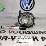 AUDİ Q3 A4 A5 A6 SAĞ SİS FARI ORJİNAL