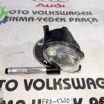 AUDİ Q3 A4 A5 A6 SAĞ SİS FARI ORJİNAL