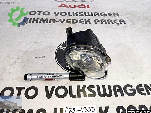 Audi Q3 Sağ Sis Farı çıkma parça