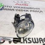 AUDİ Q3 A4 A5 A6 SAĞ SİS FARI ORJİNAL