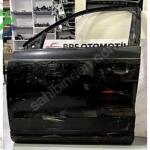 AUDI Q3 GUATRO 2011 2016 SOL ÖN ÇIKMA BOŞ KAPI