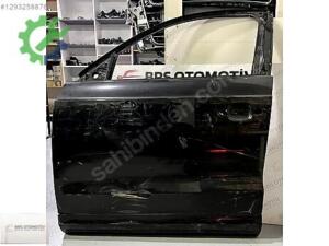 AUDI Q3 GUATRO 2011 2016 SOL ÖN ÇIKMA BOŞ KAPI