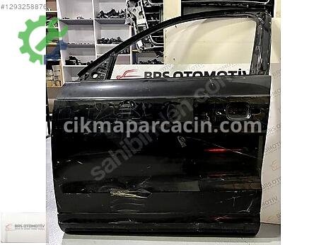 Audi Q3 Sol Ön Kapı çıkma parça