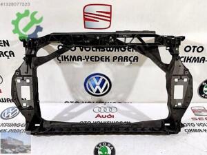 AUDİ Q3 ÖN PANEL 8U0805594 ÇIKMA 2012-2018