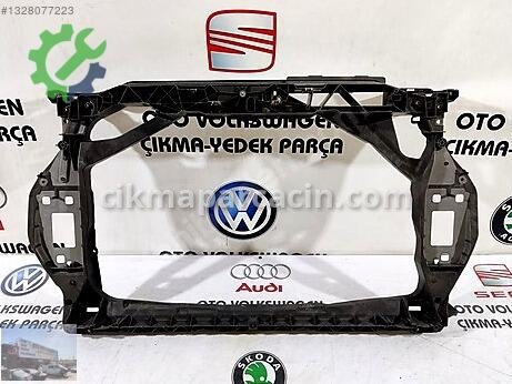 Audi Q3 Ön Panel çıkma parça