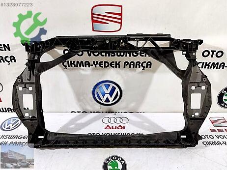 Audi Q3 Ön Panel çıkma parça