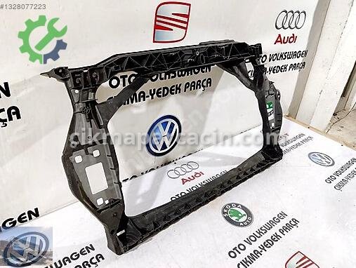Audi Q3 Ön Panel 8U0805594 çıkma parça