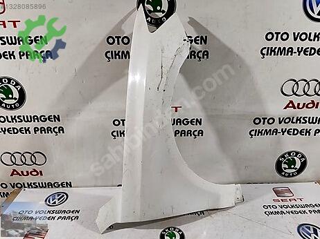 Audi Q5 Sağ Ön Çamurluk çıkma parça
