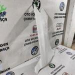 AUDİ Q5 1 8R SAĞ ÖN ÇAMURLUK 2009-2015 ÇIKMA