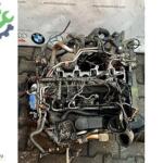 Audi Q5 Komple Motor Çıkma Parça Kayseri