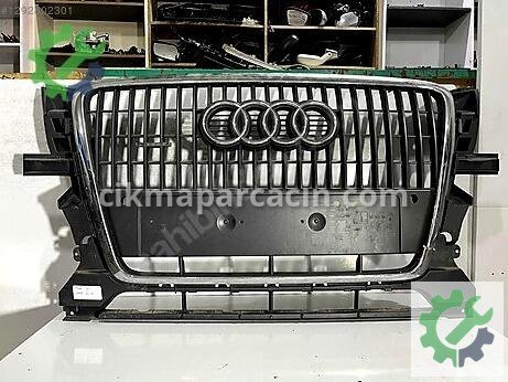 Audi Q5 Panjur çıkma parça