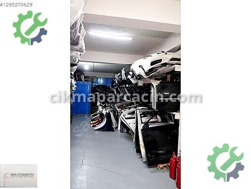 Audi Q5 Sol Çamurluk çıkma parça